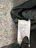 Express Black Cocktail Dress Size XL - photo 8