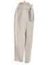Topshop Ivory Casual Pants Size 4 - photo 1