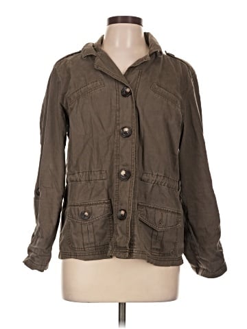 French Cuff Jacket (view 1)