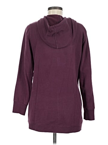 Old Navy - Maternity Zip Up Hoodie (view 2)