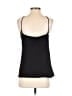 Chan Luu 100% Viscose Black Sleeveless Top Size S - photo 2