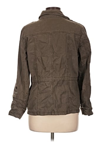 French Cuff Jacket (view 2)