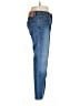 Levi's Hearts Blue Jeans Size 32 waist - photo 4