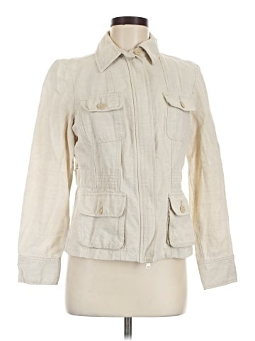 Liz Claiborne Jacket (view 1)