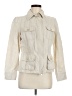 Liz Claiborne Ivory Jacket Size M - photo 1