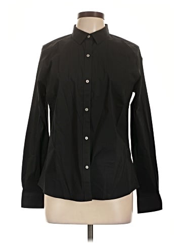 UNTUCKit Long Sleeve Button-Down Shirt (view 1)