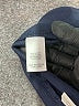 Cato Solid Blue Formal Skirt Size L - photo 4