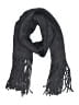 Lucky Brand Gray Scarf One size - photo 1