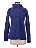 Stonewear Designs 100% Polyester Blue Pullover Hoodie Size S - photo 1