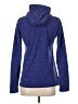 Stonewear Designs 100% Polyester Blue Pullover Hoodie Size S - photo 2