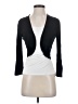 Spense Black Cardigan Size S - photo 1