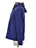 Stonewear Designs 100% Polyester Blue Pullover Hoodie Size S - photo 5