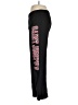 Champion Graphic Black Track Pants Size M - photo 5
