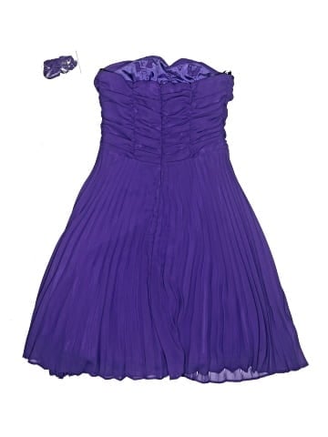 U.D.T. Cocktail Dress (view 2)