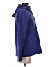 Stonewear Designs 100% Polyester Blue Pullover Hoodie Size S - photo 4