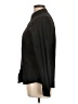 UNTUCKit Black Long Sleeve Button-Down Shirt Size 10 - photo 5