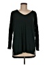 Michael Stars Black Long Sleeve Top One size - photo 1
