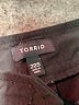 Torrid Black Active Pants Size 20 - photo 4