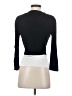 Spense Black Cardigan Size S - photo 2