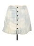Mossimo Supply Co. Blue Denim Skirt Size 18 - photo 1