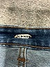 Old Navy Blue Denim Shorts Size 14 - photo 3