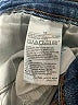 Old Navy Blue Denim Shorts Size 14 - photo 4