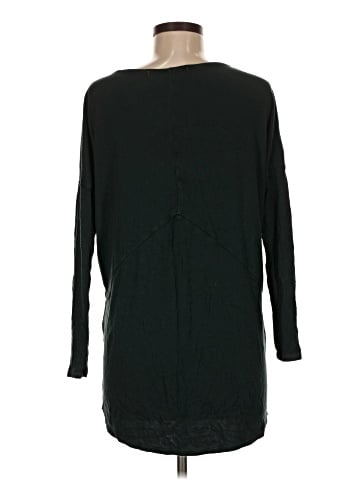 Michael Stars Long Sleeve Top (view 2)