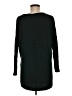 Michael Stars Black Long Sleeve Top One size - photo 2