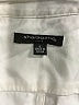 Sharagano Ivory 3/4 Sleeve Blouse Size 6 - photo 7