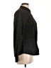 UNTUCKit Black Long Sleeve Button-Down Shirt Size 10 - photo 4