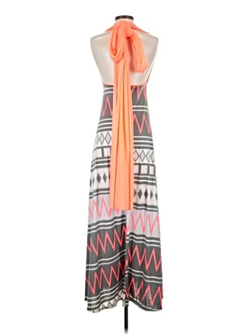 Reborn J Casual Dress (view 2)