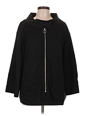 Zoe D. Coat (view 1)