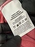 Nike 100% Polyester Pink Athletic Shorts Size XS - photo 4
