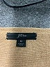 J.Crew Tan Cardigan Size M - photo 7