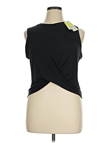 all in motion Sleeveless Top (view 1)