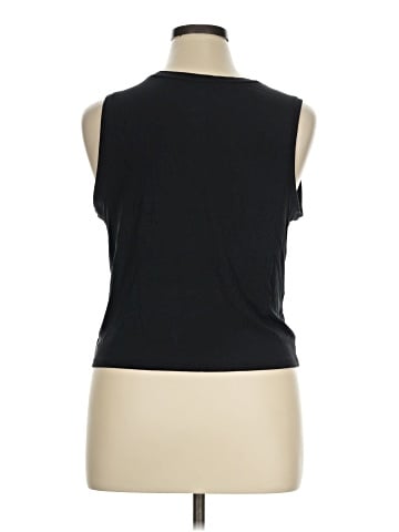 all in motion Sleeveless Top (view 2)