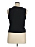 all in motion Black Sleeveless Top Size XL - photo 2