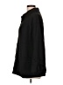 Zoe D. Black Coat Size 12 - photo 5