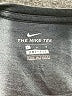 Nike Gray Sleeveless T-Shirt Size L - photo 7