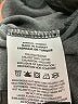 Nike Gray Sleeveless T-Shirt Size L - photo 8