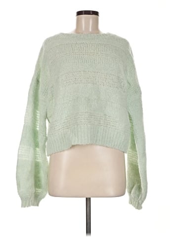 Joie Pullover Sweater (view 1)