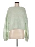Joie Green Pullover Sweater Size M - photo 1