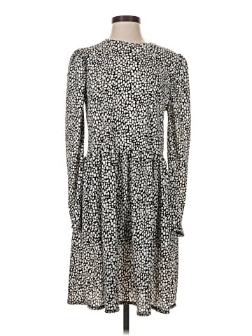 Zara Casual Dress (view 1)