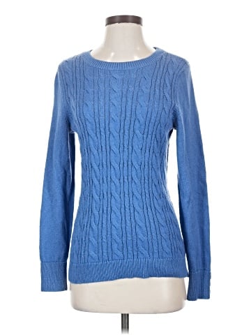 Talbots Pullover Sweater (view 1)