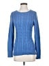 Talbots Blue Pullover Sweater Size S - photo 1