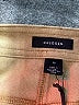 Halogen 100% Polyester Brown Casual Pants Size 16 - photo 7