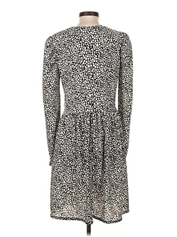 Zara Casual Dress (view 2)