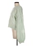 Joie Green Pullover Sweater Size M - photo 5