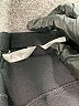 Erin London Solid Black Casual Skirt Size XL - photo 4