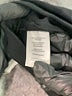 Erin London Solid Black Casual Skirt Size XL - photo 5